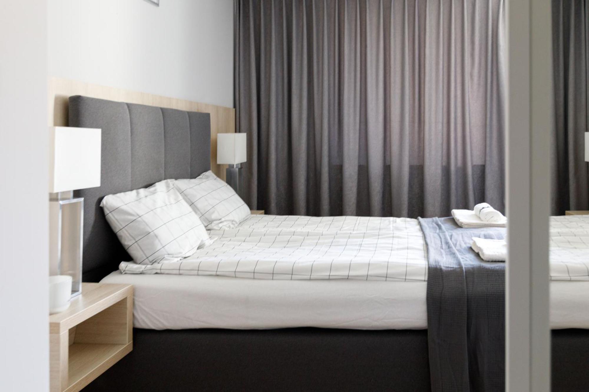 Golden Apartments Wroclaw - Old Town - Cozy Studio&Kuznicza24 外观 照片