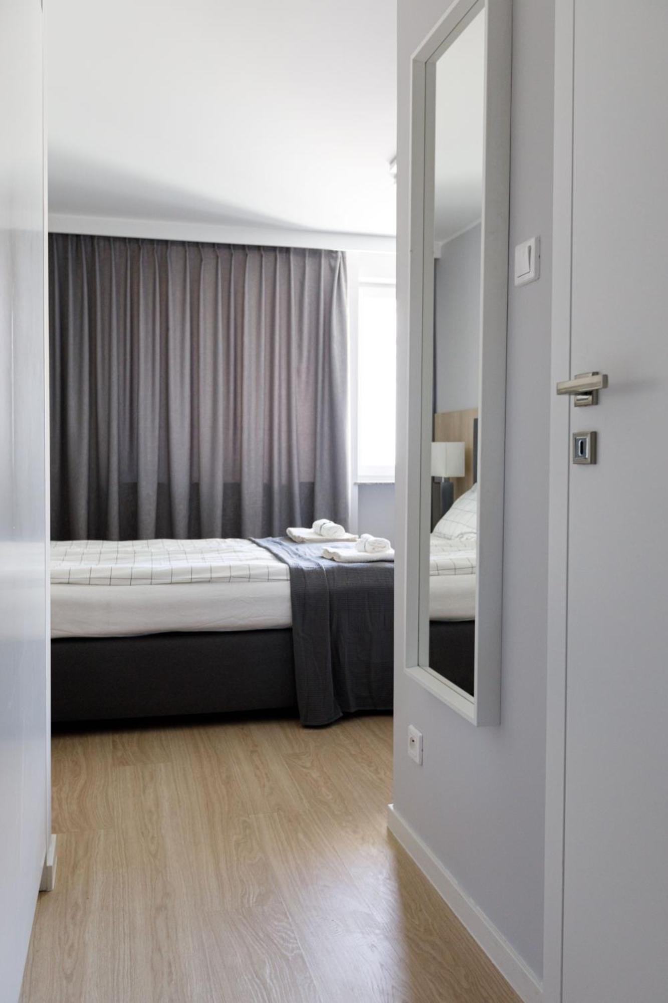 Golden Apartments Wroclaw - Old Town - Cozy Studio&Kuznicza24 外观 照片