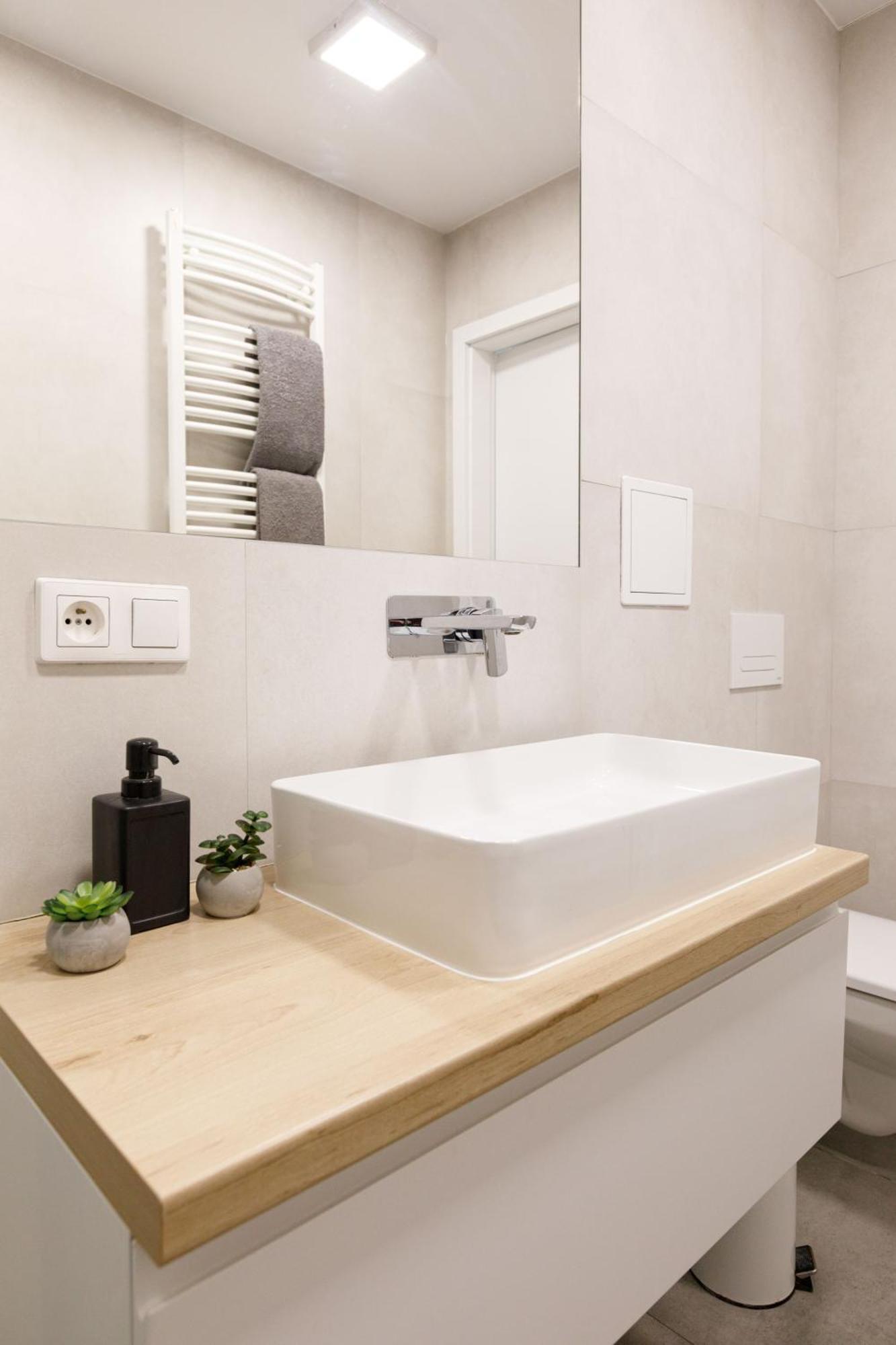 Golden Apartments Wroclaw - Old Town - Cozy Studio&Kuznicza24 外观 照片