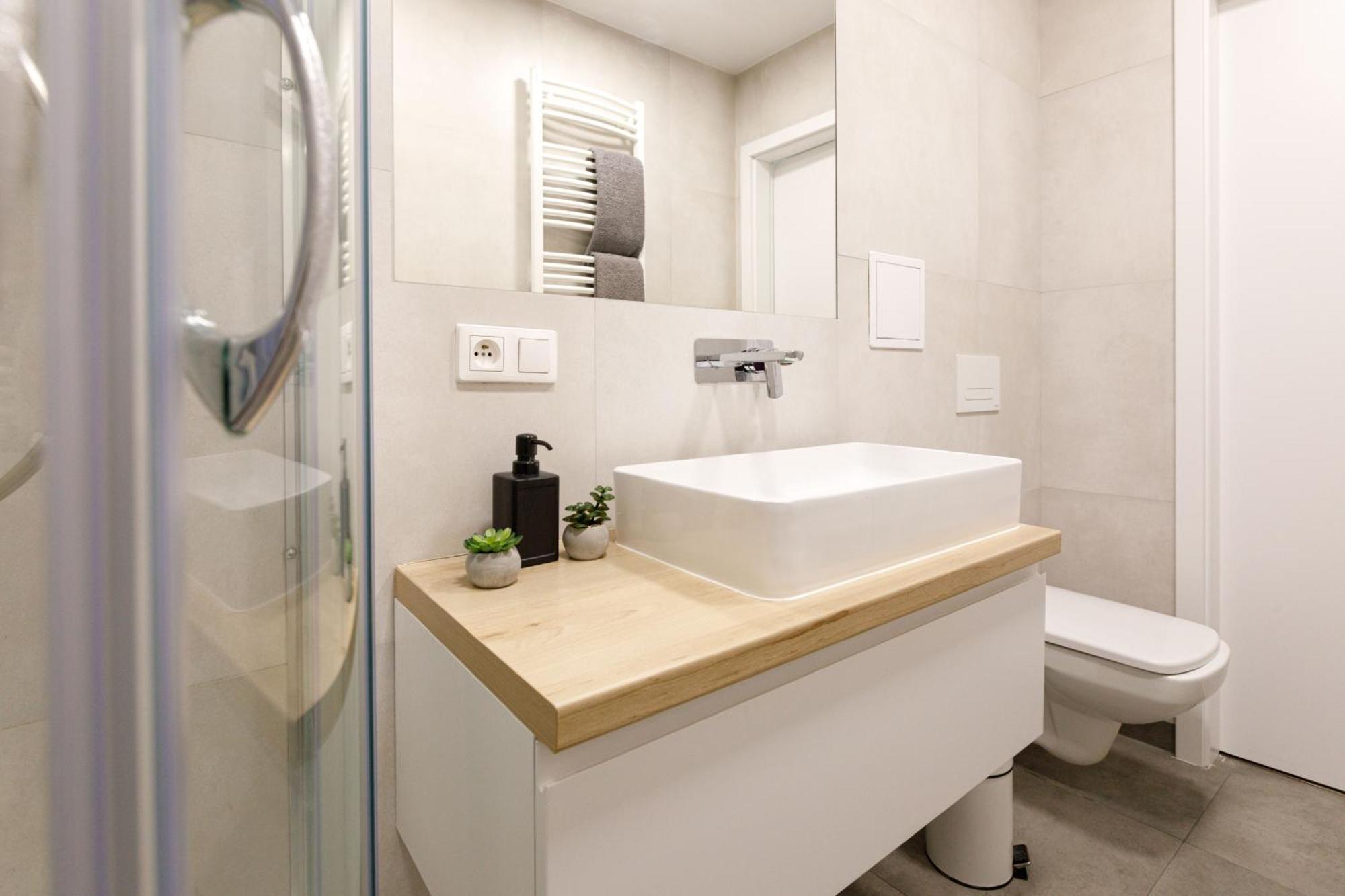 Golden Apartments Wroclaw - Old Town - Cozy Studio&Kuznicza24 外观 照片