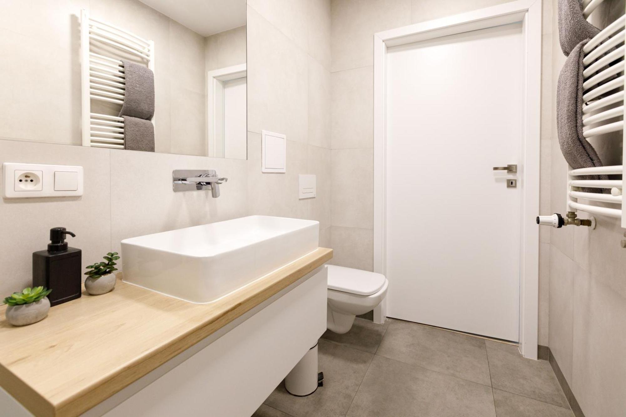 Golden Apartments Wroclaw - Old Town - Cozy Studio&Kuznicza24 外观 照片