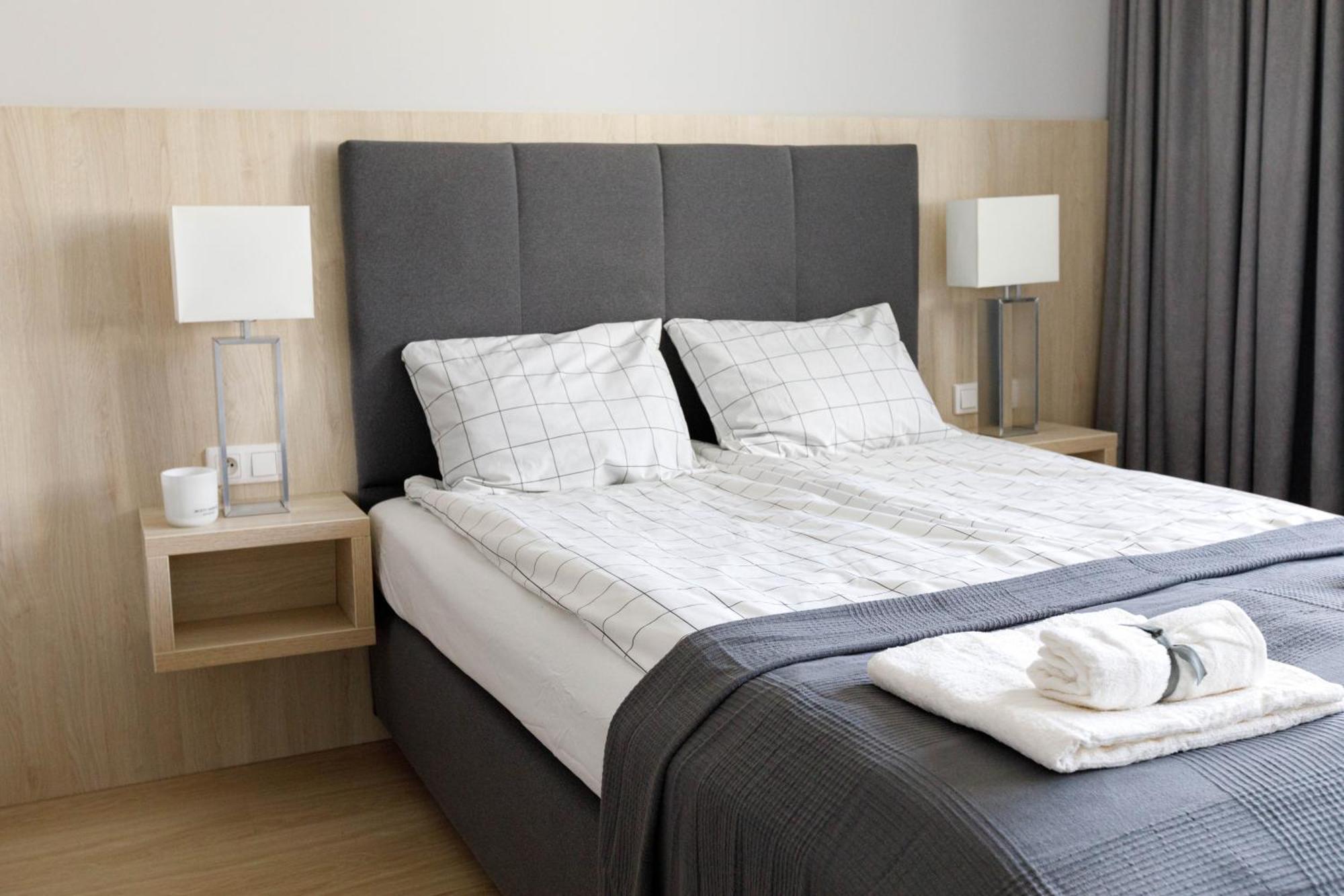 Golden Apartments Wroclaw - Old Town - Cozy Studio&Kuznicza24 外观 照片