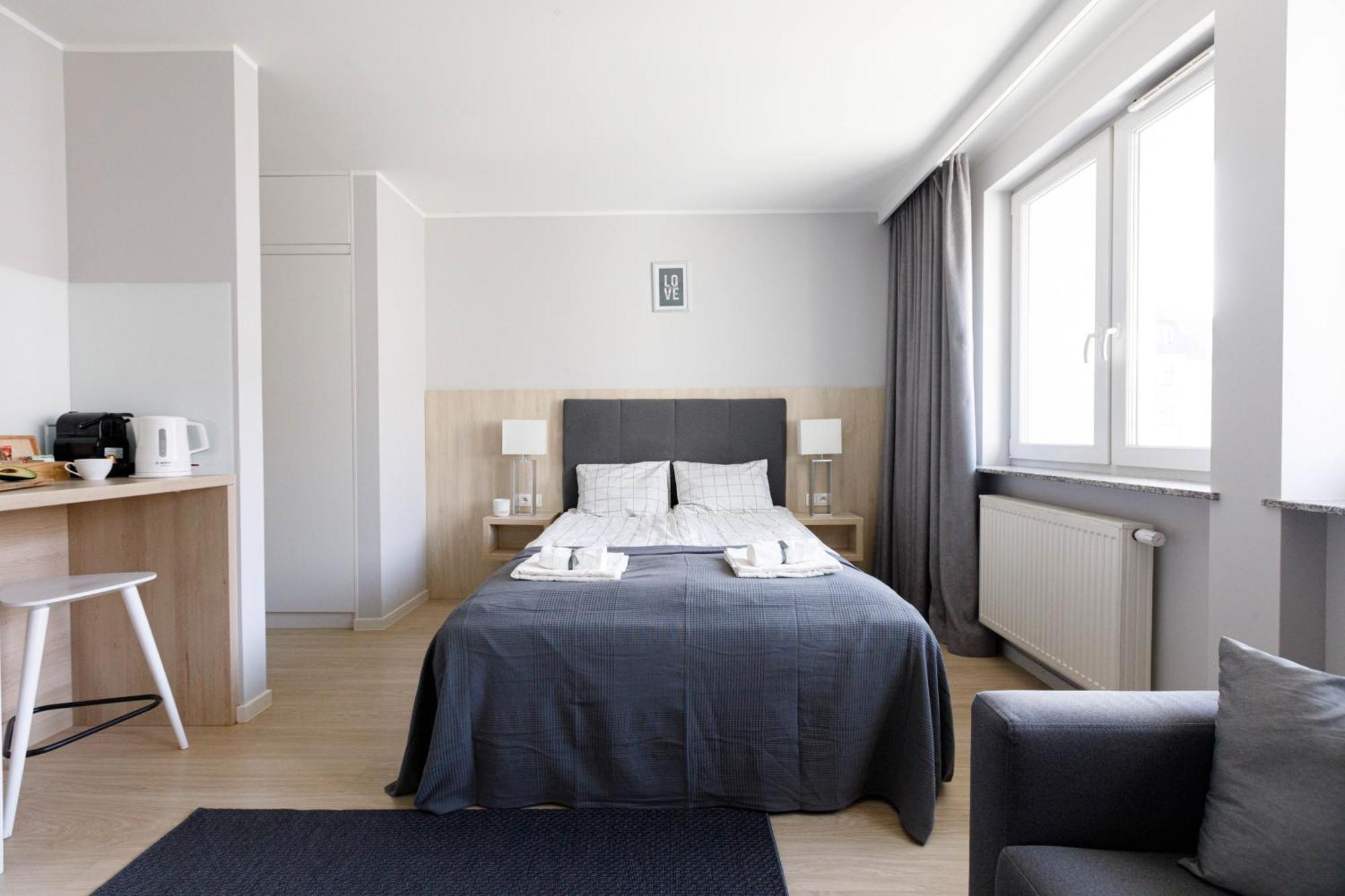Golden Apartments Wroclaw - Old Town - Cozy Studio&Kuznicza24 外观 照片