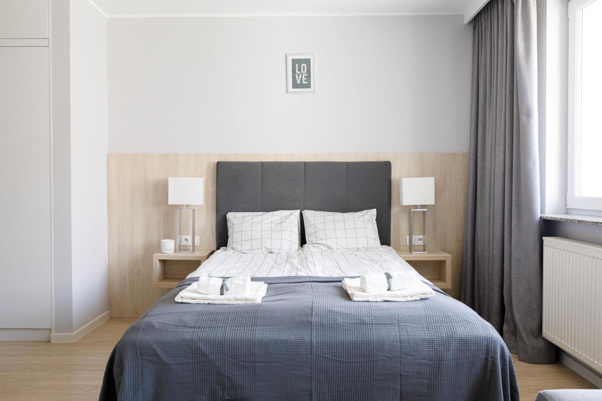 Golden Apartments Wroclaw - Old Town - Cozy Studio&Kuznicza24 外观 照片